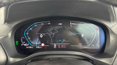 BMW X3 xDrive20i MHT M Sport 5dr Step Auto [Pro Pack] Petrol Estate